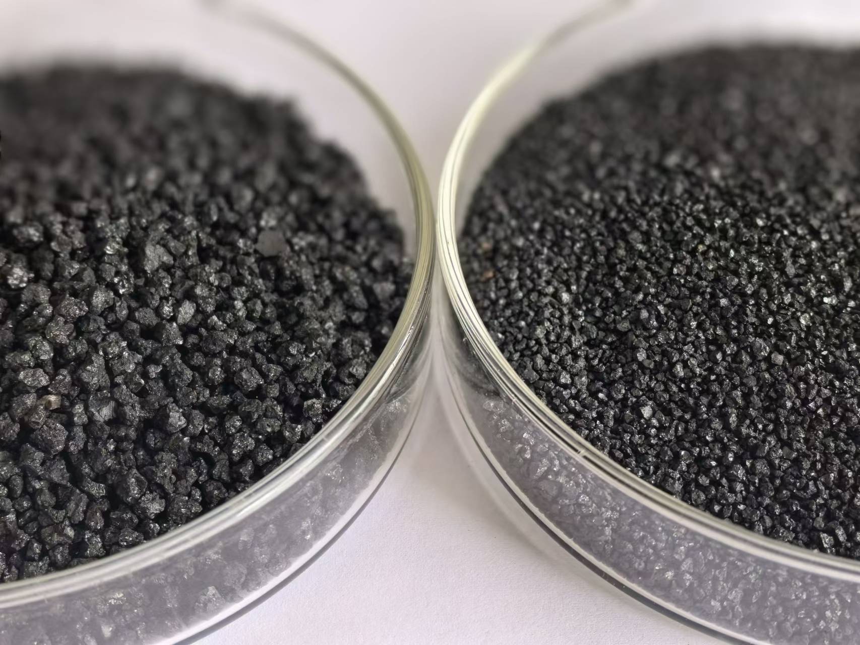 Granulaire de pelouse d'humate de potassium