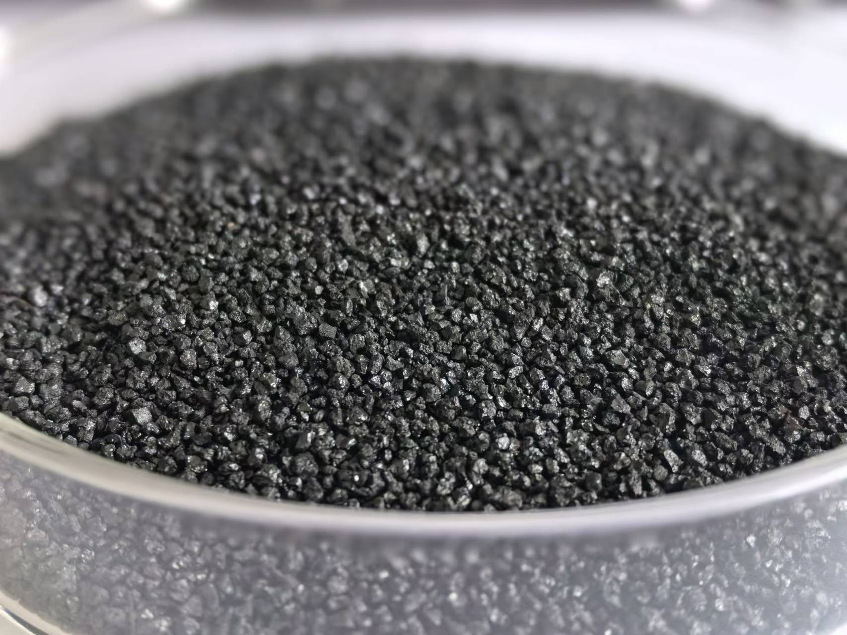 Conditionneur de sol humate de potassium