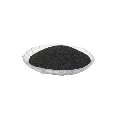 Désherber et nourrir l'acide humique granulaire