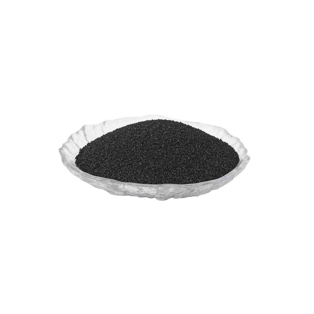 Cristal d'humate de sodium granulaire 60&nbsp;%