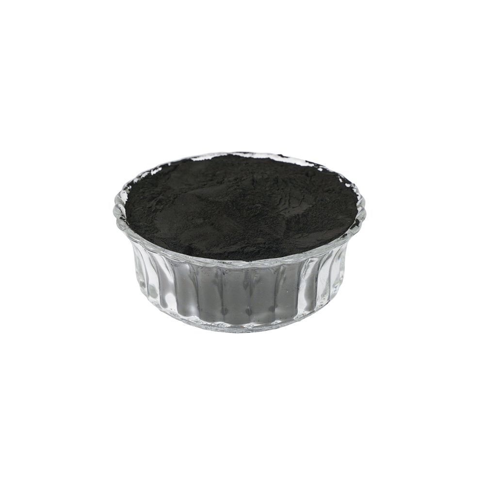 Poudre d'humate de potassium 100 % soluble