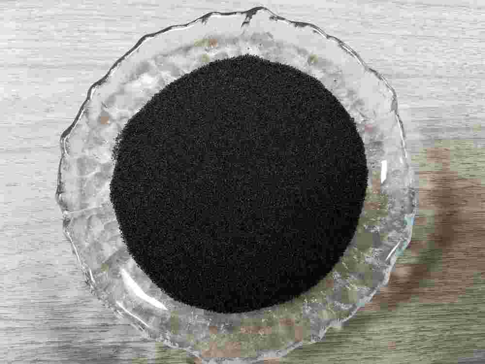 Pastilles de fulvate de potassium