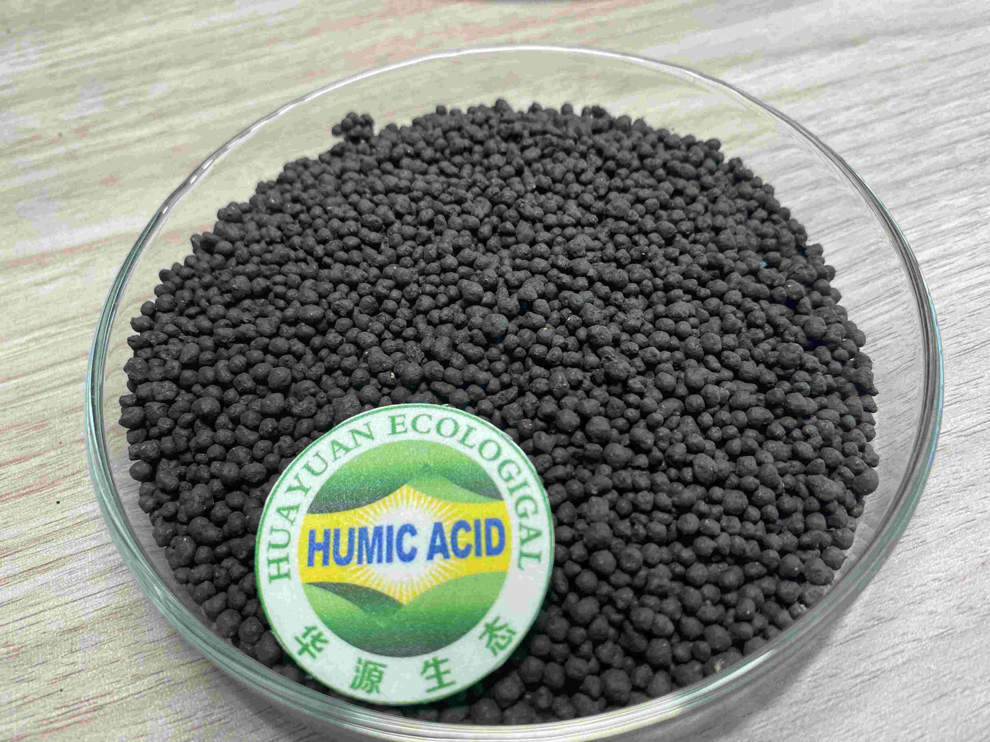 Acide Humique 25kg