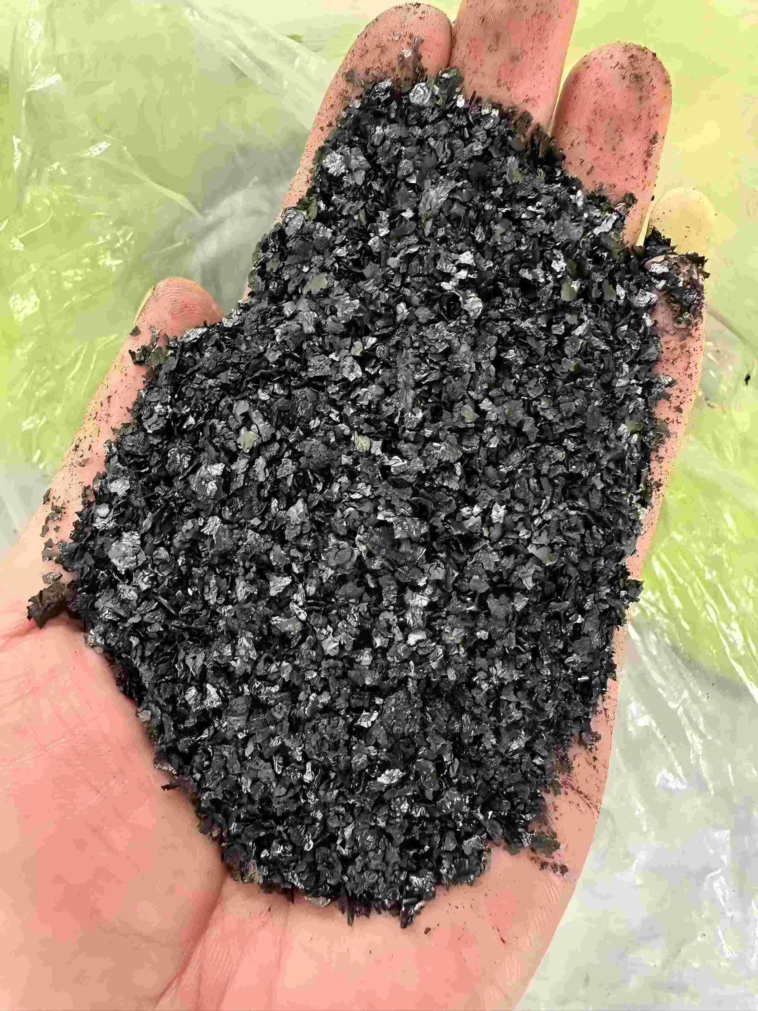 Grande remise Fournisseurs de flocons d'humate de sodium Supply.jpg